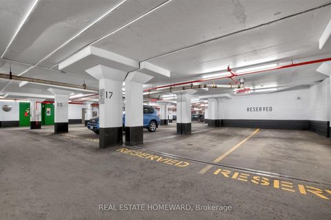 Photo 32 at 602 - 30 Harrison Garden Boulevard, Willowdale East, Toronto