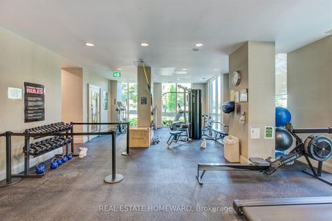 Photo 33 at 602 - 30 Harrison Garden Boulevard, Willowdale East, Toronto