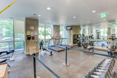 Photo 34 at 602 - 30 Harrison Garden Boulevard, Willowdale East, Toronto