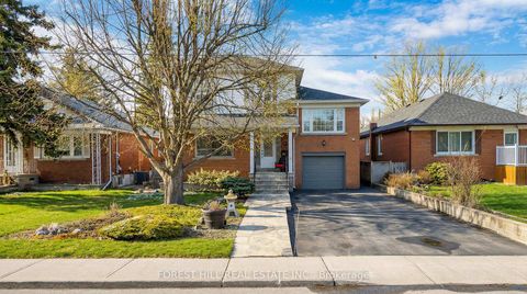Photo 0 at 34 Edge Park Avenue, Birchmount, Toronto