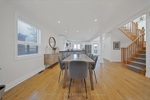 Photo 13 at 34 Edge Park Avenue, Birchmount, Toronto