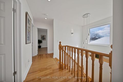 Photo 23 at 34 Edge Park Avenue, Birchmount, Toronto