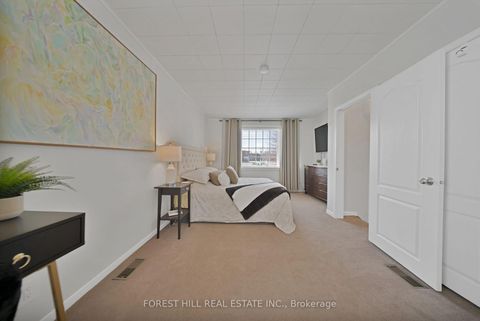 Photo 25 at 34 Edge Park Avenue, Birchmount, Toronto