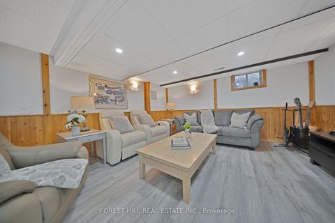 Photo 42 at 34 Edge Park Avenue, Birchmount, Toronto