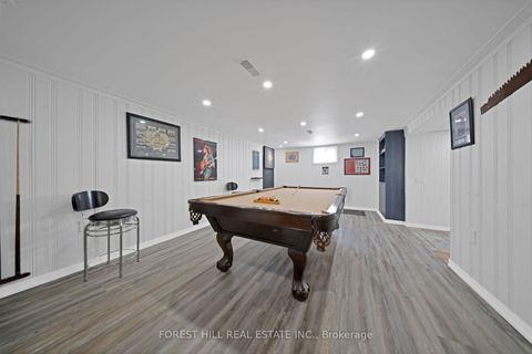 Photo 43 at 34 Edge Park Avenue, Birchmount, Toronto