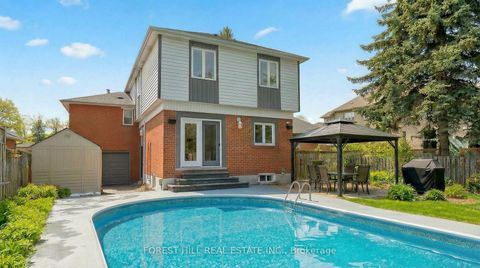 Photo 45 at 34 Edge Park Avenue, Birchmount, Toronto