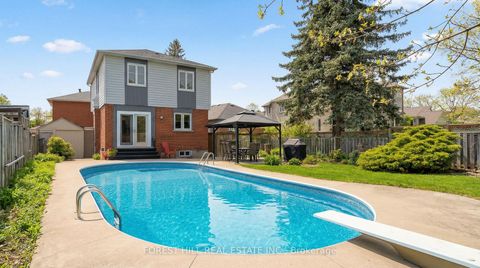 Photo 46 at 34 Edge Park Avenue, Birchmount, Toronto