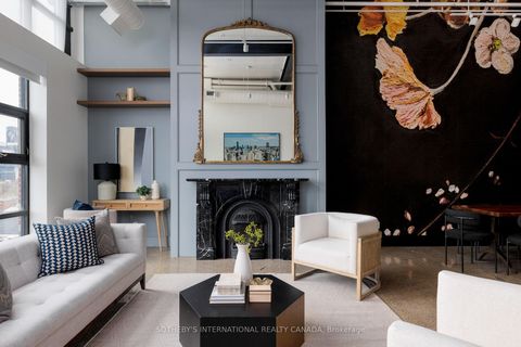 Photo 0 at 703 - 90 Sumach Street, Regent Park, Toronto