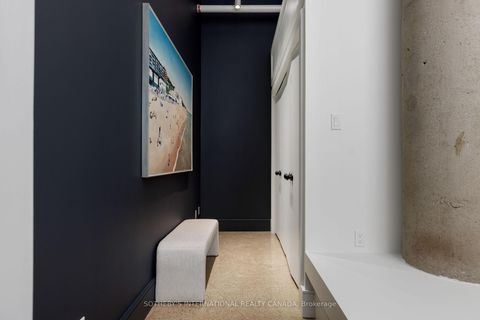 Photo 3 at 703 - 90 Sumach Street, Regent Park, Toronto