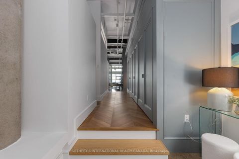 Photo 4 at 703 - 90 Sumach Street, Regent Park, Toronto