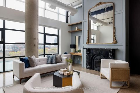 Photo 6 at 703 - 90 Sumach Street, Regent Park, Toronto