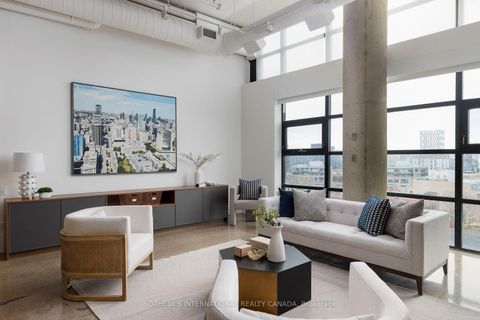 Photo 8 at 703 - 90 Sumach Street, Regent Park, Toronto