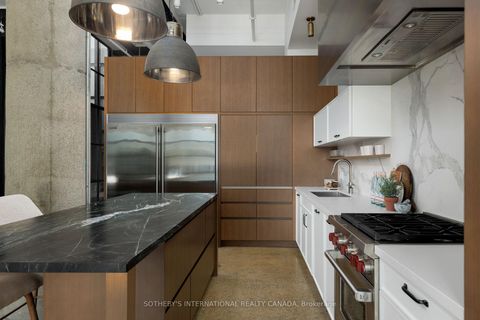 Photo 10 at 703 - 90 Sumach Street, Regent Park, Toronto