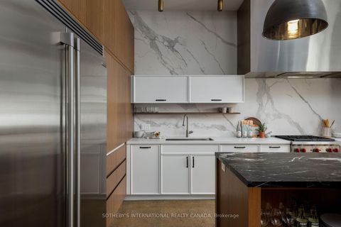 Photo 11 at 703 - 90 Sumach Street, Regent Park, Toronto