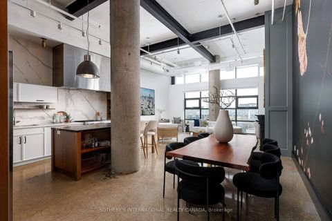 Photo 12 at 703 - 90 Sumach Street, Regent Park, Toronto