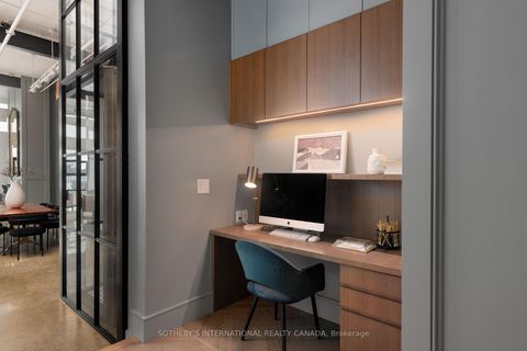 Photo 15 at 703 - 90 Sumach Street, Regent Park, Toronto