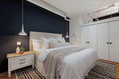 Photo 16 at 703 - 90 Sumach Street, Regent Park, Toronto