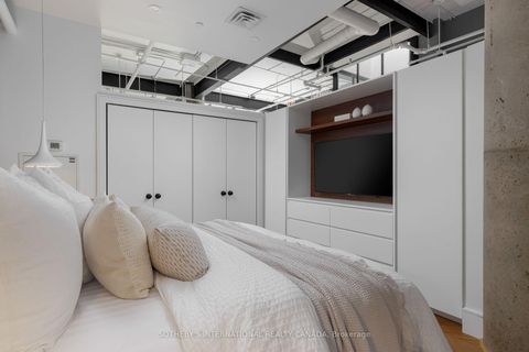 Photo 17 at 703 - 90 Sumach Street, Regent Park, Toronto
