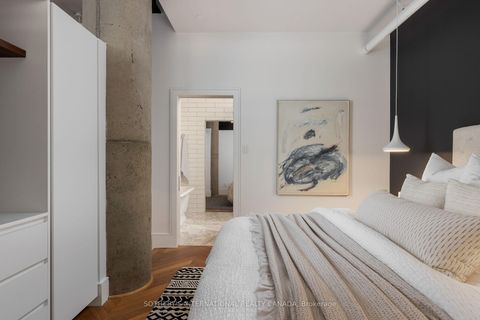 Photo 18 at 703 - 90 Sumach Street, Regent Park, Toronto