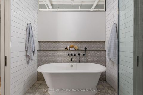 Photo 19 at 703 - 90 Sumach Street, Regent Park, Toronto