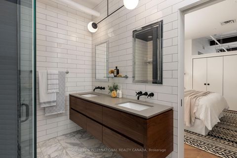 Photo 20 at 703 - 90 Sumach Street, Regent Park, Toronto