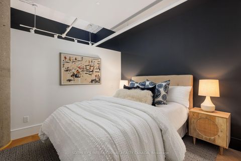 Photo 22 at 703 - 90 Sumach Street, Regent Park, Toronto