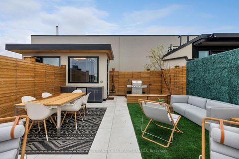 Photo 29 at 703 - 90 Sumach Street, Regent Park, Toronto