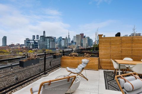 Photo 30 at 703 - 90 Sumach Street, Regent Park, Toronto