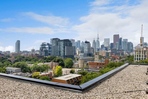 Photo 31 at 703 - 90 Sumach Street, Regent Park, Toronto