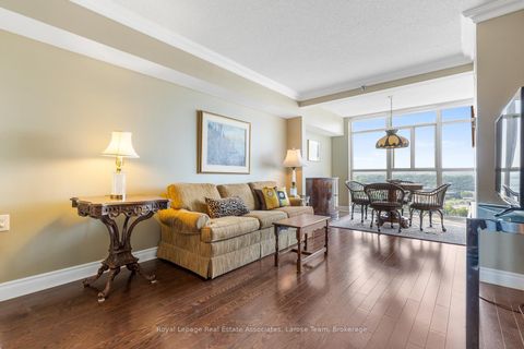 Photo 1 at 1607 - 3 Marine Parade Drive, Mimico, Toronto