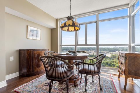 Photo 3 at 1607 - 3 Marine Parade Drive, Mimico, Toronto