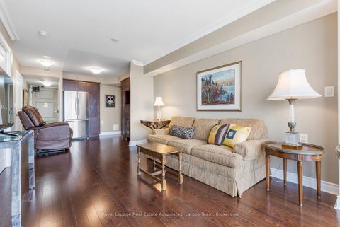 Photo 4 at 1607 - 3 Marine Parade Drive, Mimico, Toronto