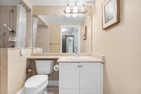 Photo 6 at 1607 - 3 Marine Parade Drive, Mimico, Toronto