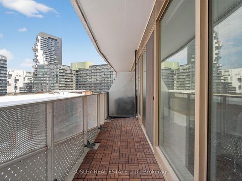 Photo 8 at 516 - 60 Tannery Road, Waterfront Communities C8, Toronto