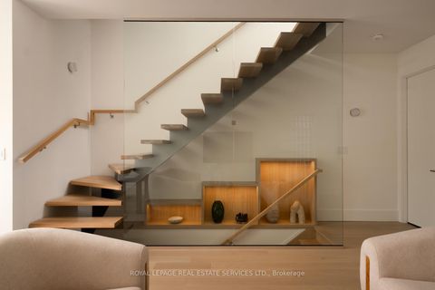 Photo 6 at 393A Arlington Avenue, Cedarvale, Toronto