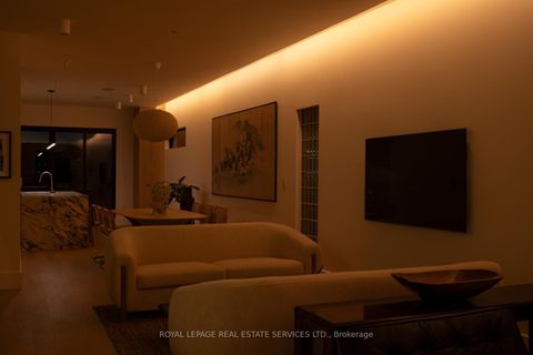 Photo 7 at 393A Arlington Avenue, Cedarvale, Toronto