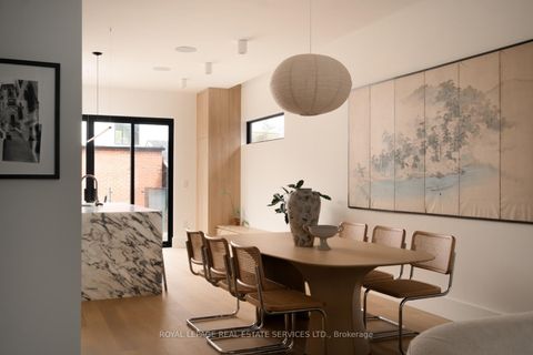 Photo 11 at 393A Arlington Avenue, Cedarvale, Toronto