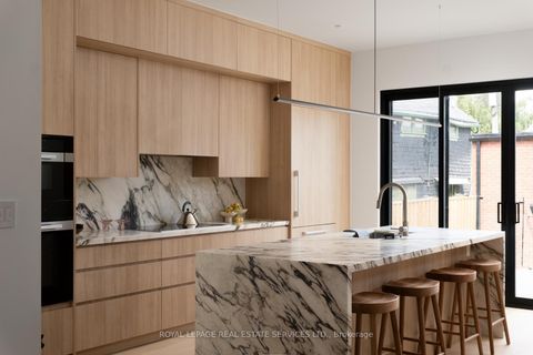 Photo 12 at 393A Arlington Avenue, Cedarvale, Toronto