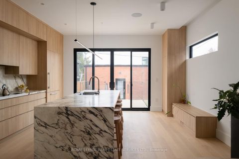 Photo 15 at 393A Arlington Avenue, Cedarvale, Toronto