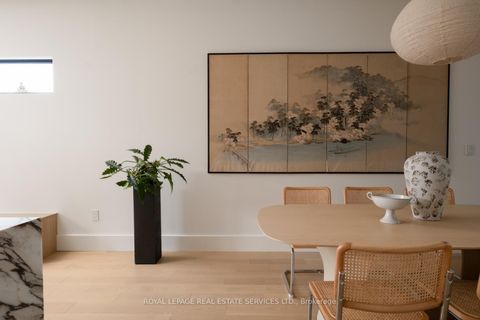 Photo 16 at 393A Arlington Avenue, Cedarvale, Toronto