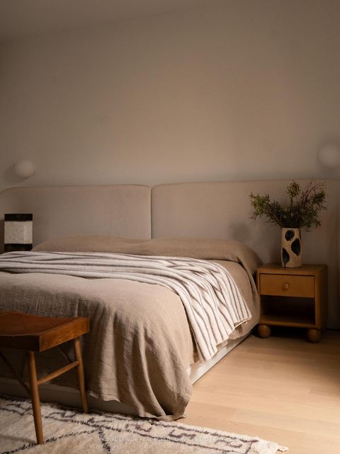 Photo 17 at 393A Arlington Avenue, Cedarvale, Toronto
