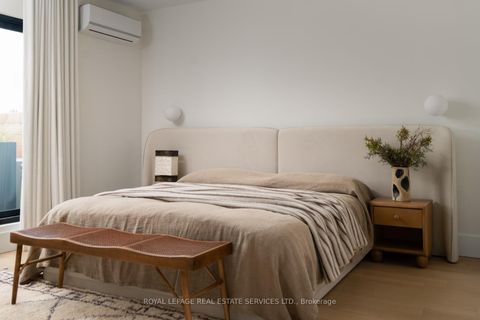 Photo 18 at 393A Arlington Avenue, Cedarvale, Toronto