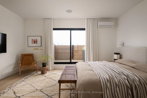 Photo 19 at 393A Arlington Avenue, Cedarvale, Toronto