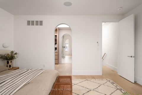 Photo 20 at 393A Arlington Avenue, Cedarvale, Toronto