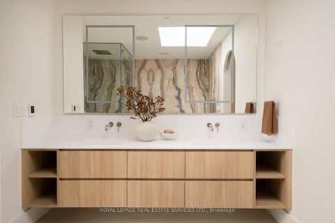 Photo 25 at 393A Arlington Avenue, Cedarvale, Toronto