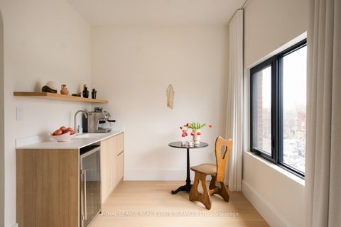 Photo 32 at 393A Arlington Avenue, Cedarvale, Toronto