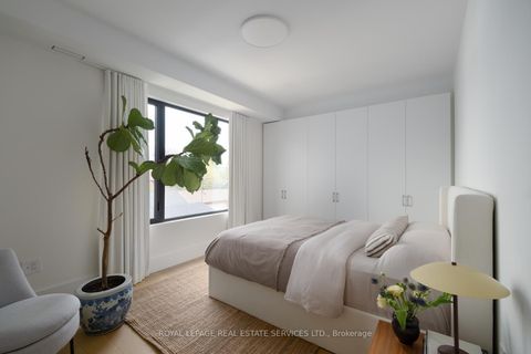 Photo 33 at 393A Arlington Avenue, Cedarvale, Toronto