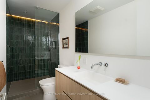 Photo 34 at 393A Arlington Avenue, Cedarvale, Toronto