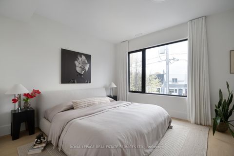 Photo 36 at 393A Arlington Avenue, Cedarvale, Toronto