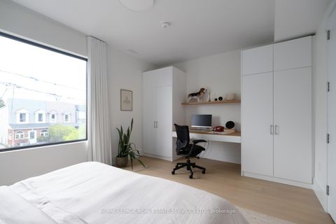 Photo 37 at 393A Arlington Avenue, Cedarvale, Toronto